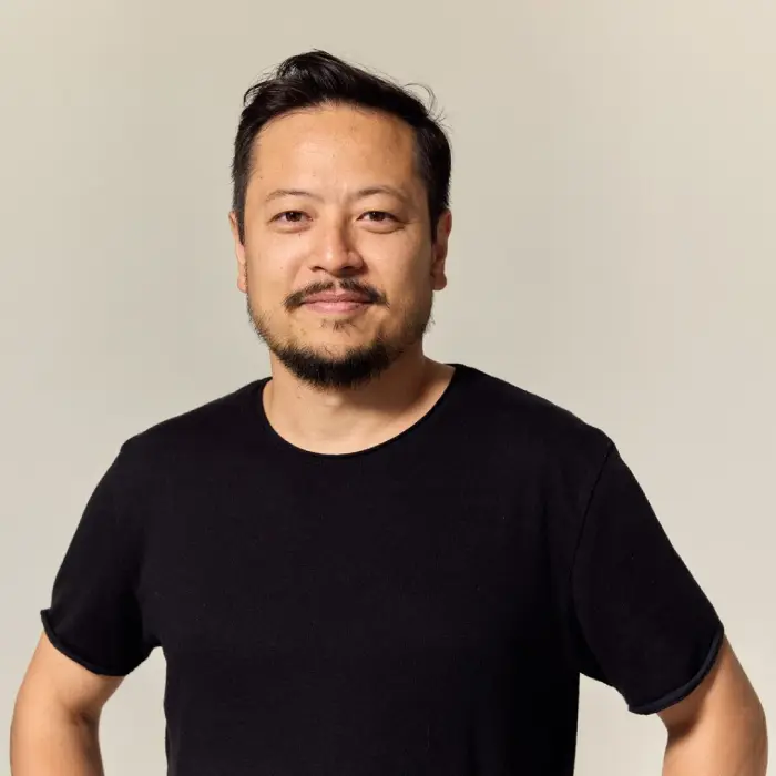 Kazuo Kubo